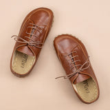 Men's Peru Barefoot Sneakers from Atlantis Handmade Shoes