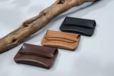 Atlantis Flap Cardholder from Atlantis Handmade Shoes