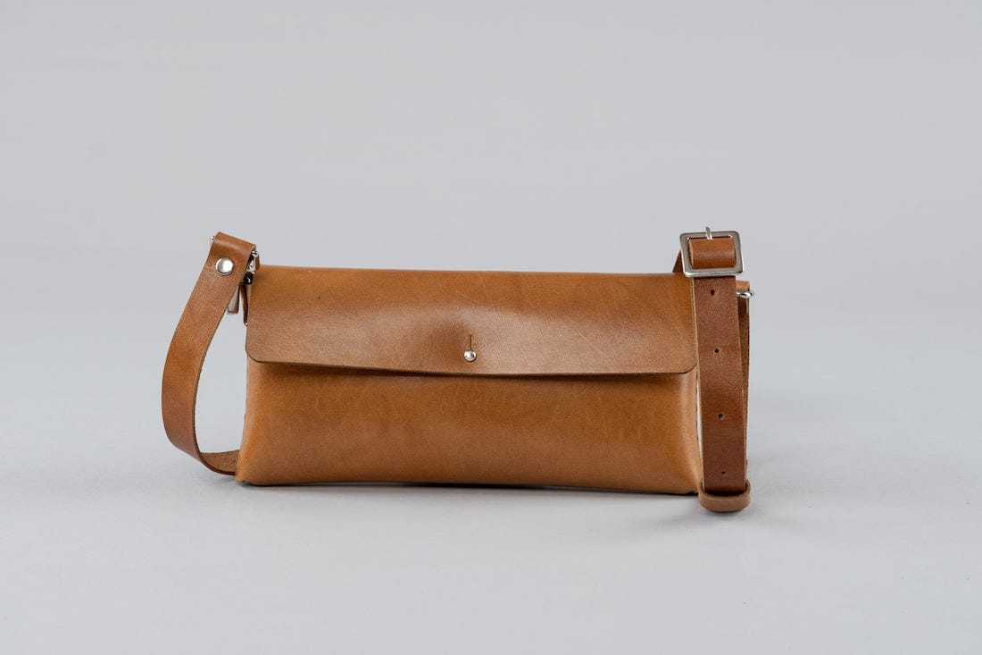 Atlantis Crossbody Bag from Atlantis Handmade Shoes