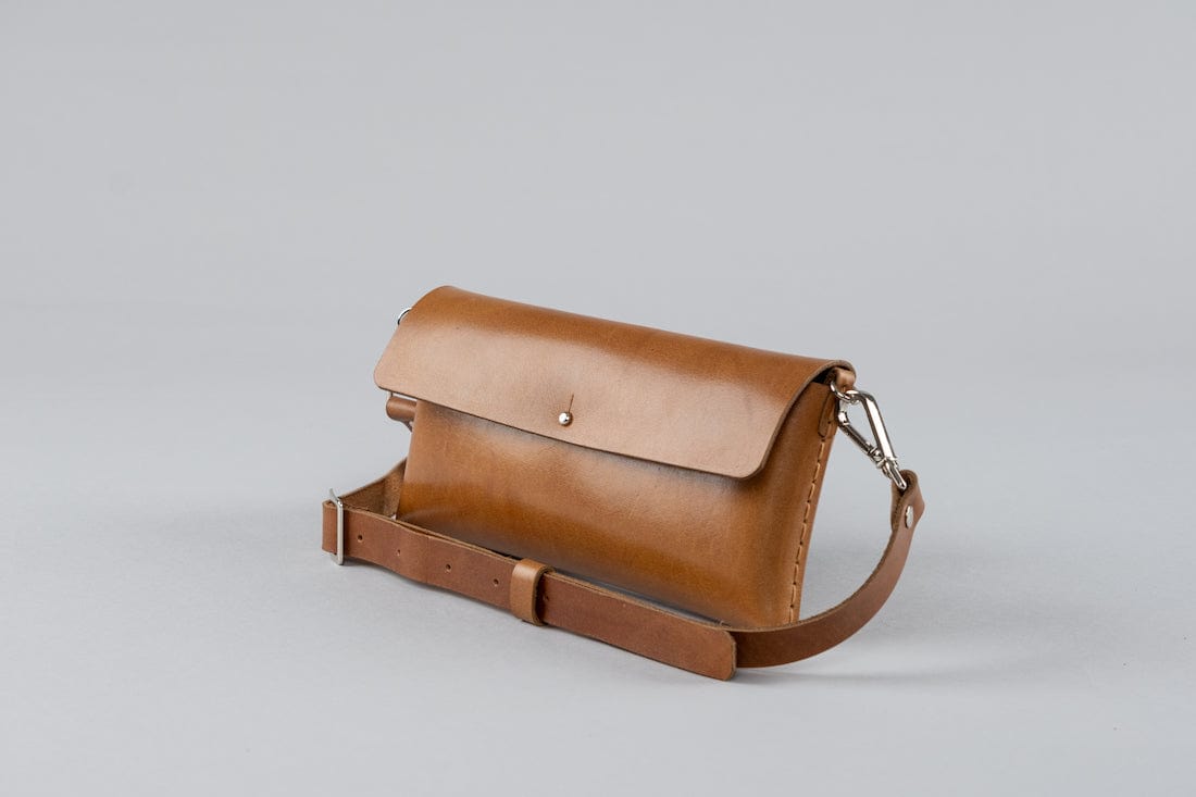 Atlantis Crossbody Bag from Atlantis Handmade Shoes
