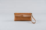 Atlantis Strapped Pouch from Atlantis Handmade Shoes
