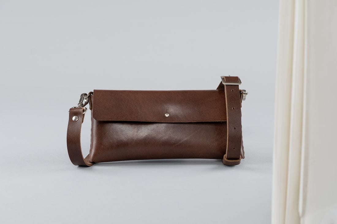 Atlantis Crossbody Bag from Atlantis Handmade Shoes