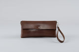 Atlantis Strapped Pouch from Atlantis Handmade Shoes
