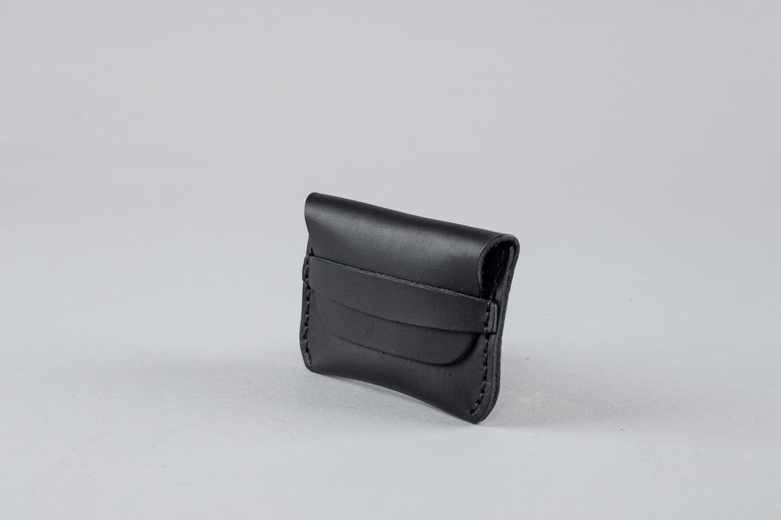 Atlantis Flap Cardholder from Atlantis Handmade Shoes