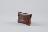 Atlantis Flap Cardholder from Atlantis Handmade Shoes