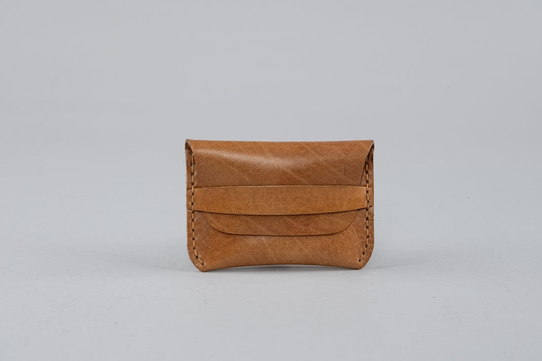 Atlantis Flap Cardholder from Atlantis Handmade Shoes
