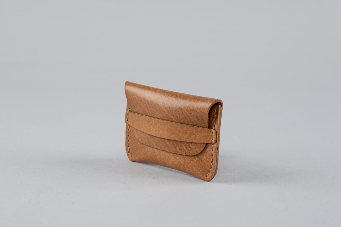Atlantis Flap Cardholder from Atlantis Handmade Shoes