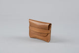Atlantis Flap Cardholder from Atlantis Handmade Shoes