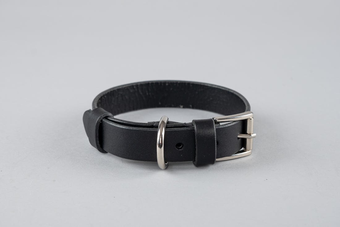 Pet Collar from Atlantis Handmade Shoes