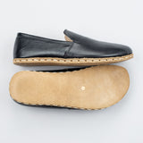 Women's Black Minimalists