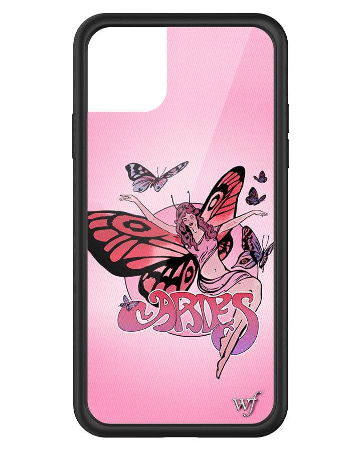 Aries iPhone Case from Wildflower Cases
