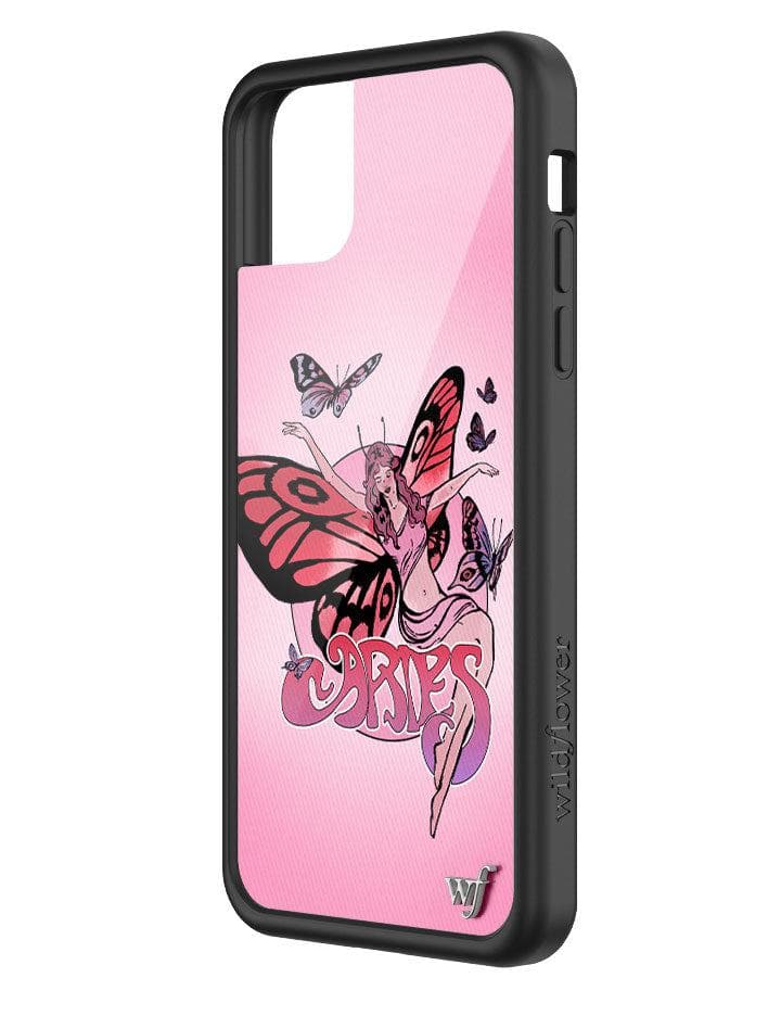 Aries iPhone Case from Wildflower Cases