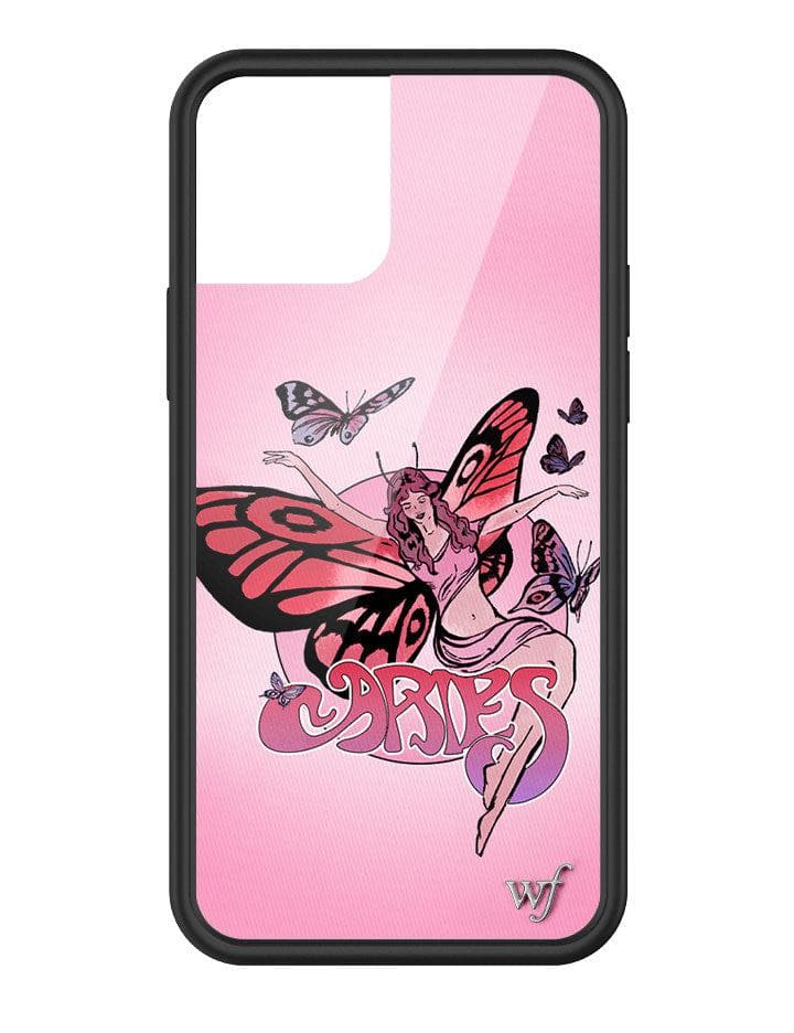 Aries iPhone Case from Wildflower Cases