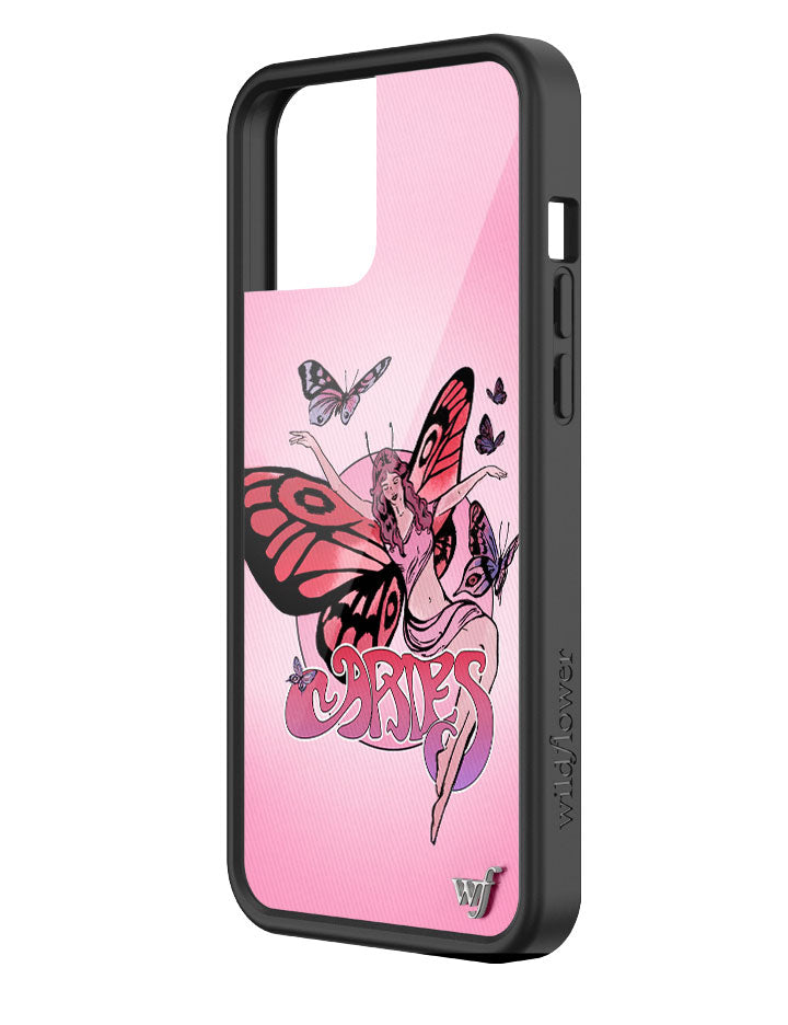 Aries iPhone Case from Wildflower Cases