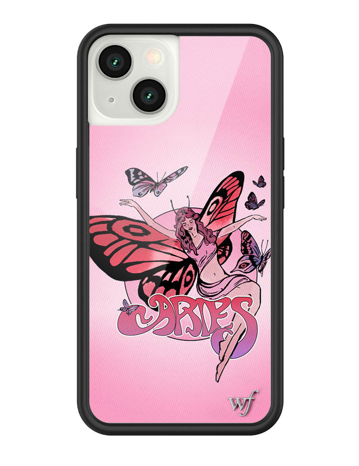 Aries iPhone Case from Wildflower Cases