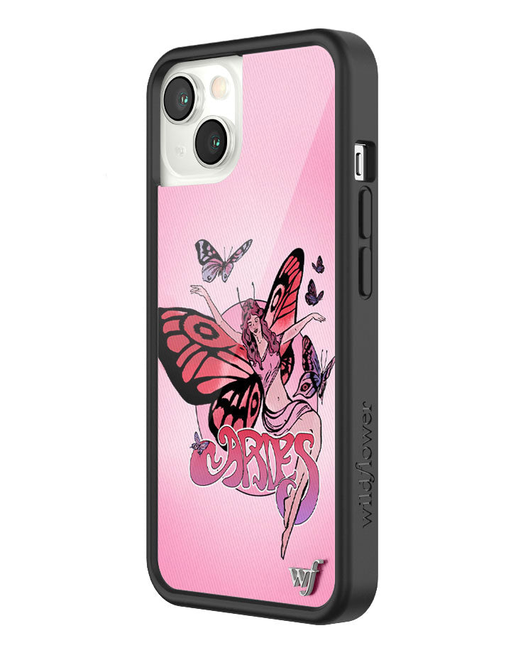 Aries iPhone Case from Wildflower Cases