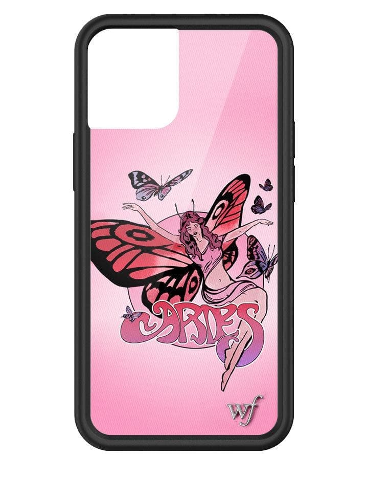 Aries iPhone Case from Wildflower Cases