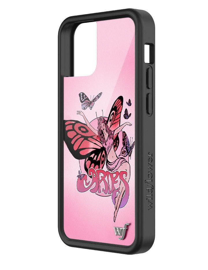 Aries iPhone Case from Wildflower Cases