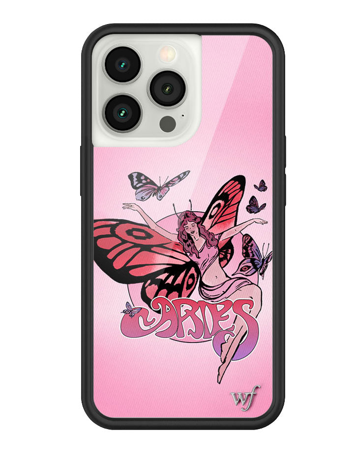 Aries iPhone Case from Wildflower Cases