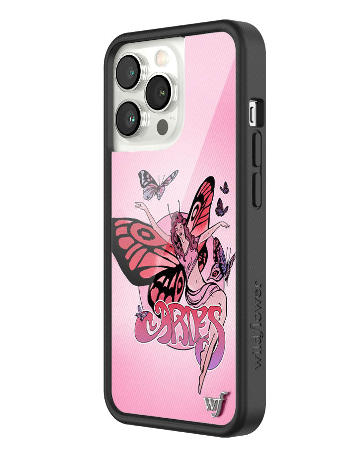 Aries iPhone Case from Wildflower Cases