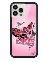 Aries iPhone Case from Wildflower Cases