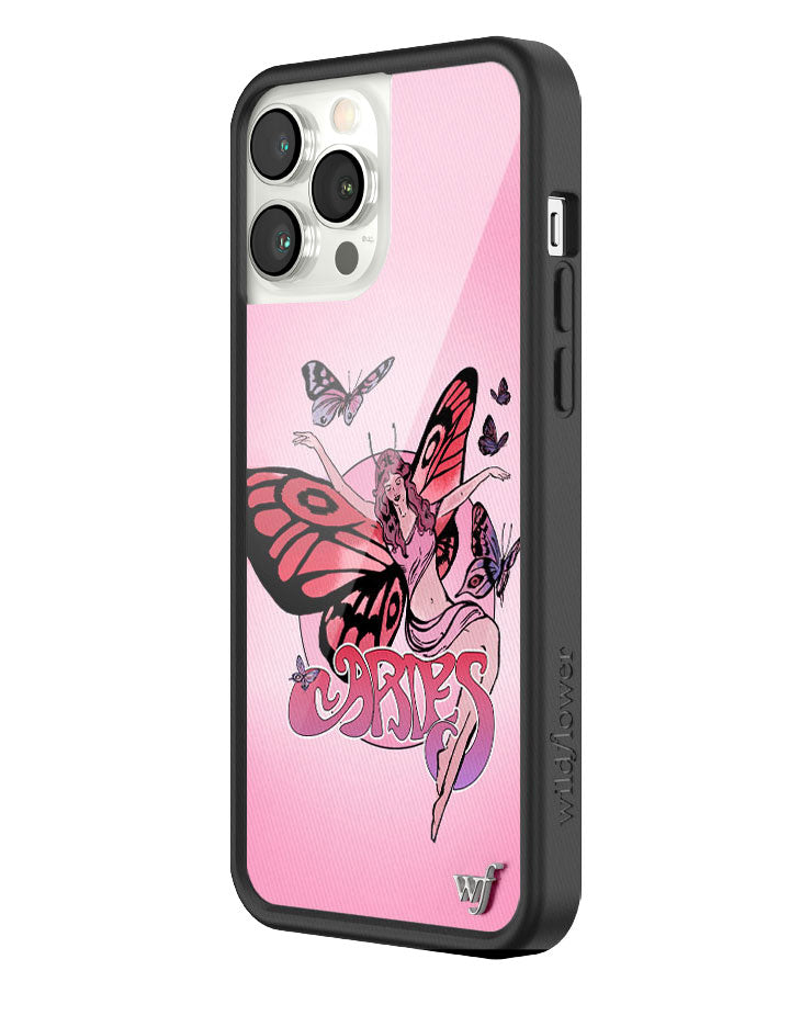 Aries iPhone Case from Wildflower Cases
