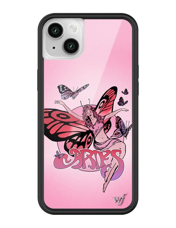 Aries iPhone Case from Wildflower Cases