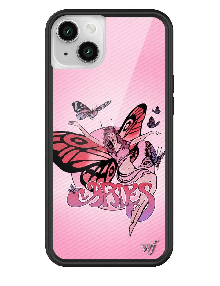 Aries iPhone Case from Wildflower Cases