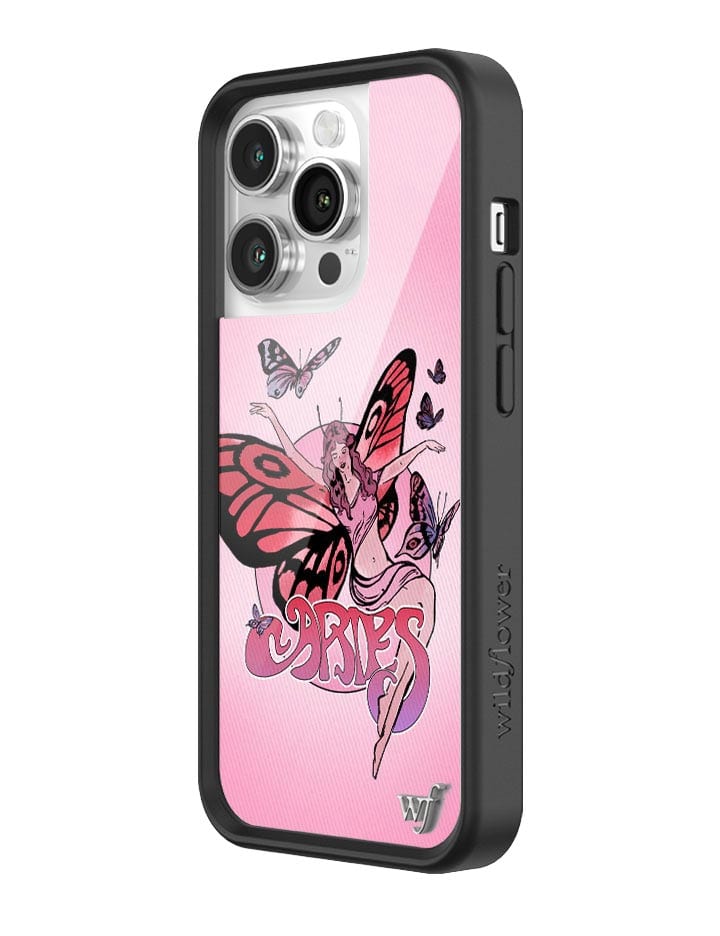 Aries iPhone Case from Wildflower Cases
