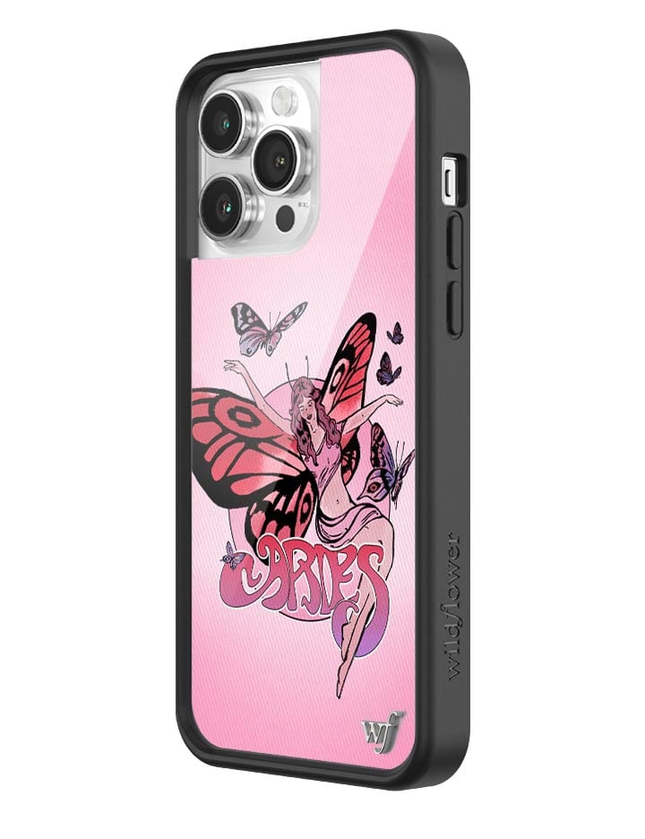Aries iPhone Case from Wildflower Cases