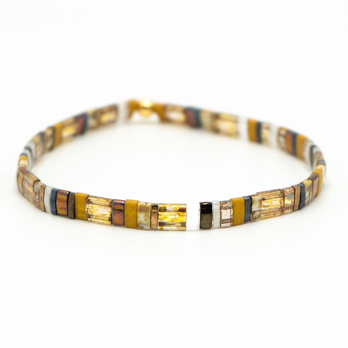 ARIZONA - Tila Bead Bracelet | Single from Mack & Rex