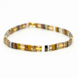 ARIZONA - Tila Bead Bracelet | Single from Mack & Rex