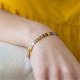 ARIZONA - Tila Bead Bracelet | Single from Mack & Rex