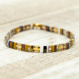 ARIZONA - Tila Bead Bracelet | Single from Mack & Rex
