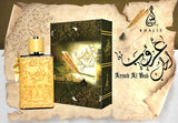 AROOB AL HUB 100 ML EDP from Maison d'Orient