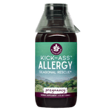 Kick-Ass Allergy Seasonal Rescue For Pregnancy from WishGarden Herbs