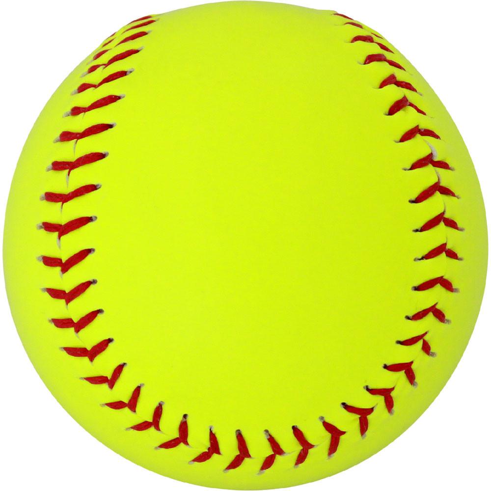 Autograph Softballs - 1 Dozen from Baden Sports