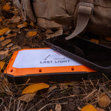 Solar Power 20000 mAh Bank & Charger
