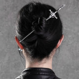 SWORD HAIR PIN from Ashlen