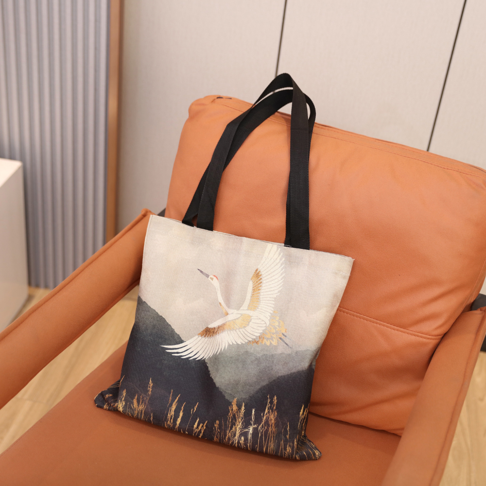 JAPANESE TOTE BAG from Ashlen
