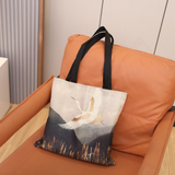 JAPANESE TOTE BAG from Ashlen