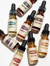 Drink Lover's Kits from Portland Syrups