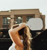 Leopard from LUXE Pickleball