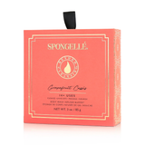 Grapefruit Cassis | Boxed Flower from Spongellé