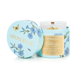 Tobacco Flower | Botanica Candle from Spongellé