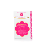 Bulgarian Rose | Daily Dose Hand Cream from Spongellé