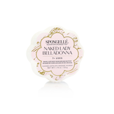 Naked Lady Belladonna | Elevation Spongette From Spongellé