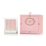 Jude Rose Candle | Florica From Spongellé