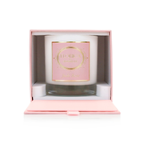 Jude Rose Candle | Florica From Spongellé