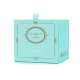 Mystic Rose Candle | Florica From Spongellé